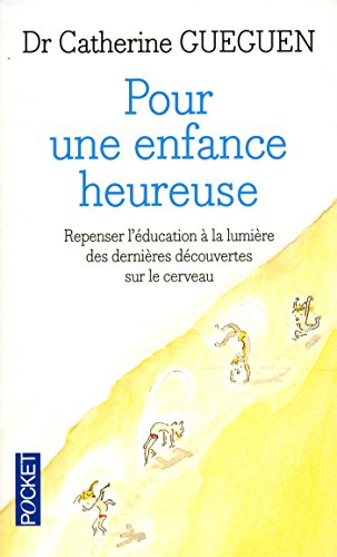 Pour une enfance heureuse