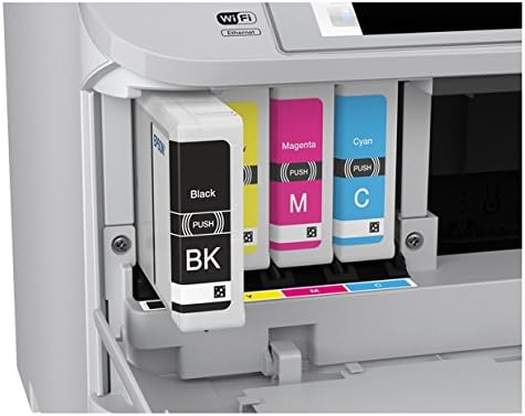 epson workforce 5690