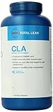 GNC Total Lean CLA 180 Softgel Capsules