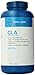 GNC Total Lean CLA Soft Gel Capsules, 180 Count