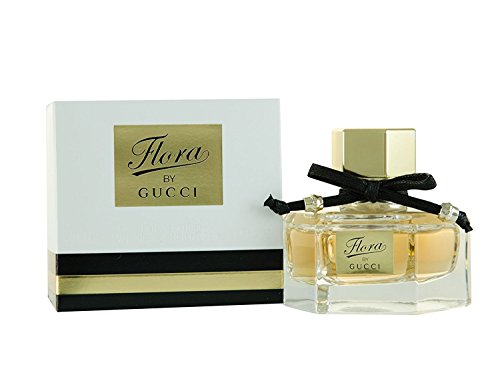 Gucci flora eau de parfums spray, 1 ounce