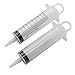 IDS 2 Pack Garden Syringe, 100 mL/cc 3.4oz