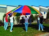 20-Foot Diameter Parachute (for Movement Activities)