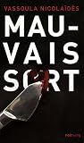 Image de Mauvais sort: Roman noir (Noir Sang t. 1) (French Edition)