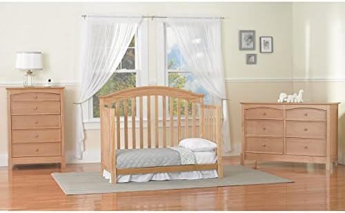 summer crib conversion kit