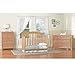 Summer Infant Freemont Crib Conversion Kit, Natural