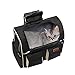 HEELE Pet Carrier Backpack Large Pets Trolley Carrier Dog Stroller Pet Carrier Travel Pet Bag Strollers(Pets up to 40 Pounds) Ventilated Designthumb 2
