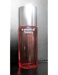 Beauty: Happy A Wealth Of Flowers by Clinique womens Perfume spray 0.24 ounce (Travel Size) - Clinique