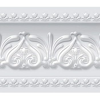 inch wall 6 border Pops Single Jack Stripe, Black Brewster WPS90235 Wall