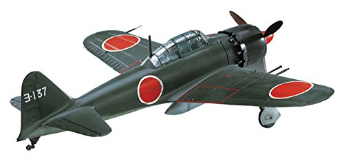 Hasegawa 1/32 Scale Mitsubishi Zero
