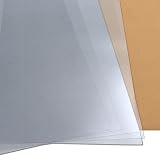 Essential Arts A3 240 Micron Clear Acetate Sheets Pack of 10 view 6