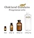 PEONY Fragrance Oil - Gentle sweeps of peony. Pure elegance with strong, clean smell - By Oakland Gardens