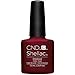 CND Shellac Oxblood