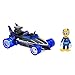 Disney Donald Duck Light-Up Racer - Mickey and The Roadster Racers461028409570