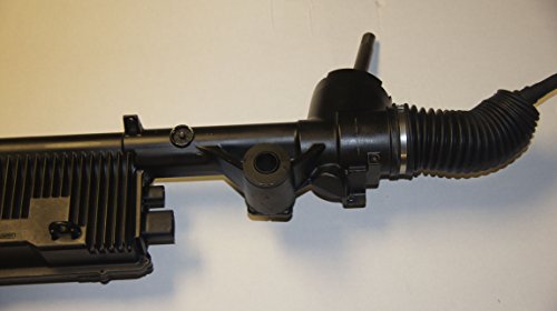 Remanufactured United Power Steering Part 11242017-5 Ford F-150 2012-2014 Electric Power Steering Rack and Pinion