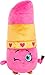 Shopkins Lippy Lips Plush - 16