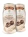 Turin BAILEYS Original Irish Cream Chocolate Truffles, Milk Chocolate, Non-Alcoholic Chocolate Candy I 2 Jars, 17.6 Ounces Each