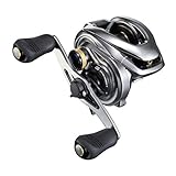 SHIMANO(シマノ) リール 15 メタニウム DC XG 右