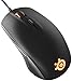 SteelSeries Rival 100, Optical Gaming Mouse – Blackthumb 1