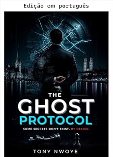 Livro O protocolo fantasma
