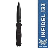 Benchmade - Fixed Infidel 133