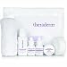 Theraderm Skin Renewal Travel System with Peptide Hydrator