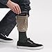 eagle creek Undercover Leg Wallet (Khaki)