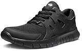 TSLA Men's Sports Running Shoes, Lightweight