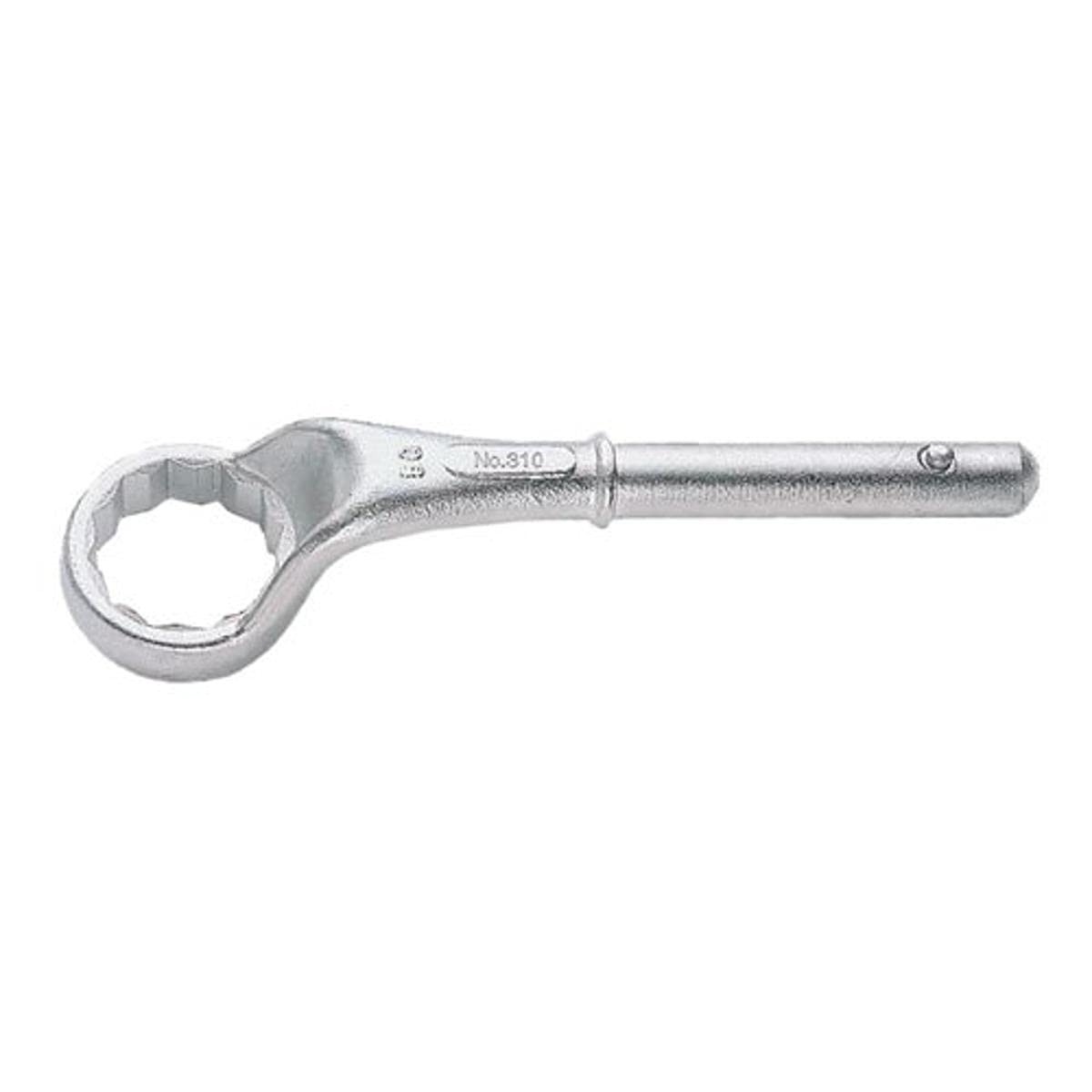 Llave DE Estrella 41 - Unid: 1