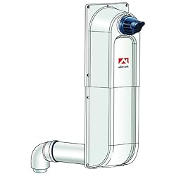 Rinnai - 224047PP, Small, Chrome