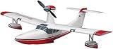 Flyzone Tidewater Electric RC Ready-to-Fly (RTF) Seaplane