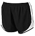 Joe's USA Ladies Moisture-Wicking Track & Field Running Shorts in Sizes: XS-4XL