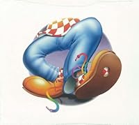 Grateful Dead Ablum Cover