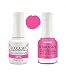 Kiara Sky Matching Gel Polish + Nail Lacquer, Heartfelt, .5 fl. oz