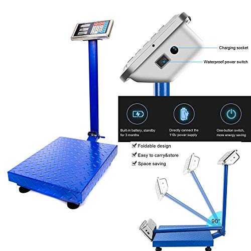 1 Goujxcy+Electronic+Platform+Shipping+Industrial