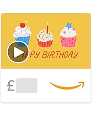 Amazon.co.uk | Gift Cards