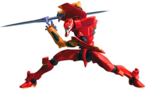 Revoltech: Nigouki Movie Version PVC Figure