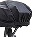 Coleman Grill Cover for Roadtrip LXX, LXE, and 285 - Heavy Duty, Waterproof Taped Seams by Redwood Grill Supply