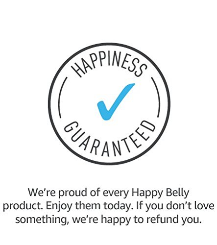 Amazon Brand - Happy Belly Yogurt Trail Mix, 16 ounce (Pack of 2)