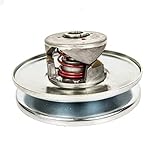 40 Series Torque Converter Driven Clutch 3/4" Bore