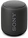 Sony XB10 Portable Wireless Speaker with Bluetooth, Black (SRSXB10/BLK)