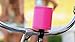 Kroozie Cup Holder in Hot Pink