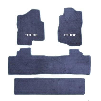 Amazon Com Chevrolet Tahoe 2nd Row Bench Seat Graphite