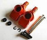 HPI BULLET3.0 MT ST Ken Block WR8 Flux Upgrade