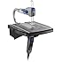 Dremel MS20-01 Moto-Saw Variable Speed Compact Scroll Saw Kit