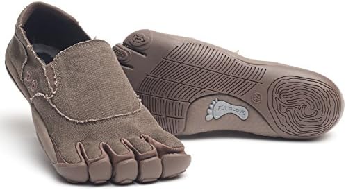 Fut Glove Women's Marley Five Toe Shoes