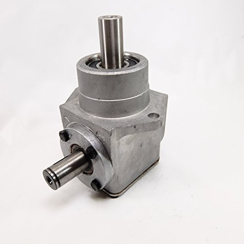 Grasshopper Gearbox - Rt Angle Ccw Part # 390024 - Thumbnail 3