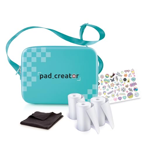 Instant Print Tablet Case