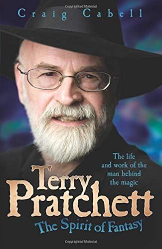 Download Terry Pratchett - The Spirit Of Fantasy PDF