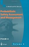 Image de Probabilistic Safety Assessment and Management: Proceedings of the 4th International Conference on Probabilistic Safety Assessment and Management (PSA